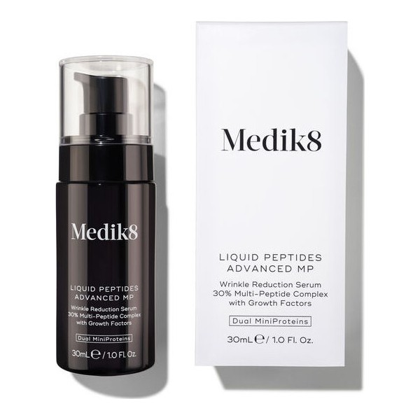 Medik8 Liquid Peptides Advanced 30 ml
