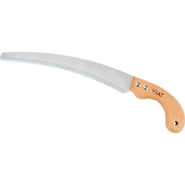 Serrucho de poda con dentado japonés, 100 x 490 x 22 mm