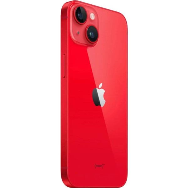 Ckp iphone 14 semi nuevo 128gb red grado a
