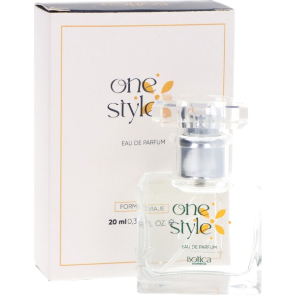 One Style Eau de Parfum 20 ml