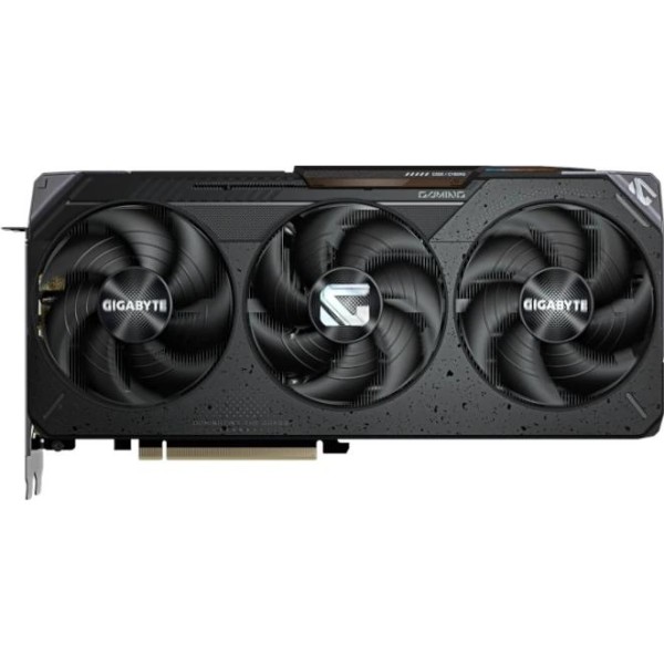 Gigabyte vga amd rx9070 xt gaming oc 16gb
