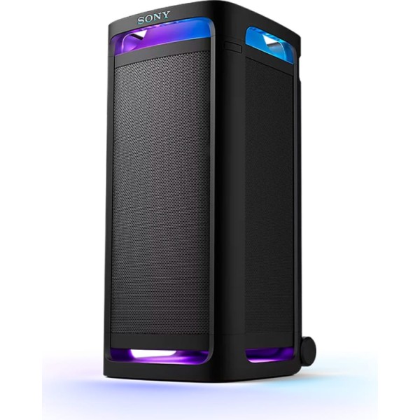 Sony srs-ult900 black / altavoz de fiesta