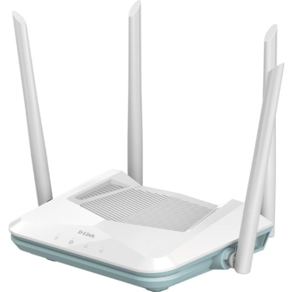 D-link r15 router wifi6 eagle pro ai ax1500 dual
