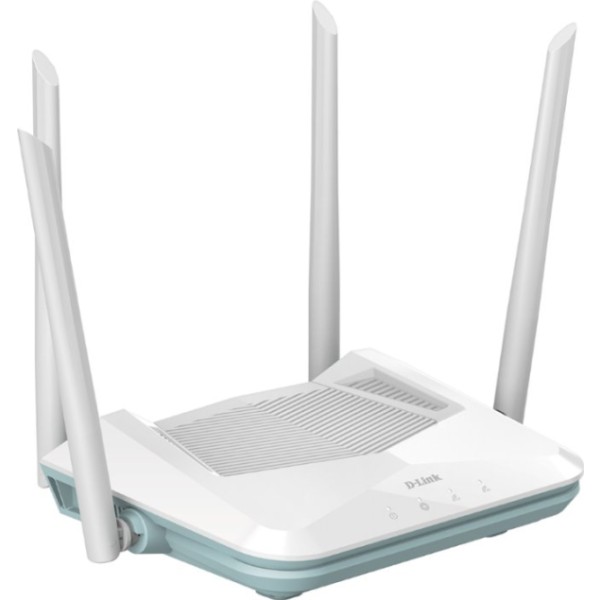 D-link r15 router wifi6 eagle pro ai ax1500 dual
