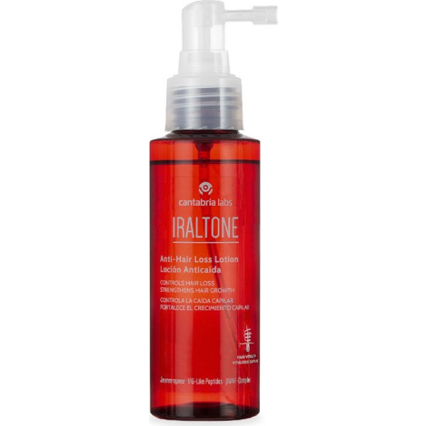 Iraltone Loción Anticaida 100 ml