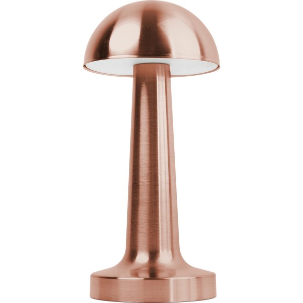 Lampara vendrell oro rosado rec.reg.cct