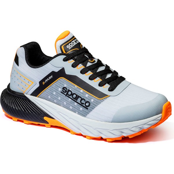 Calzado deportivo s-park salou, talla 41