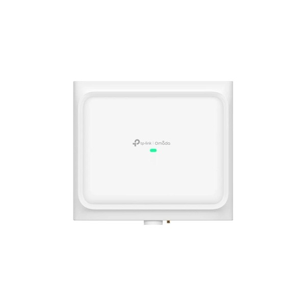Tp-link eap650 d120-outdoor ap wifi6 1xgb poe+