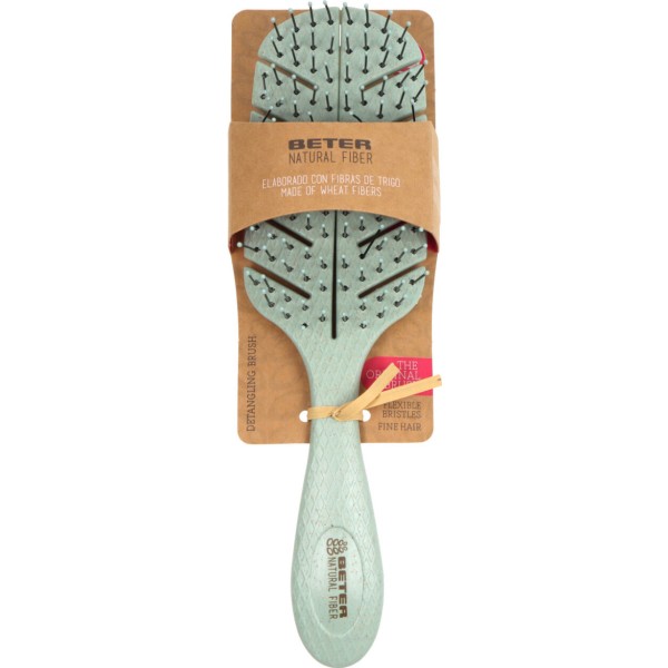 Beter Cepillo Esqueleto Fibras Naturales