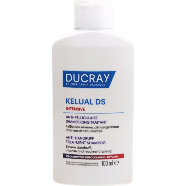 Kelual Ds Intensive 100ml