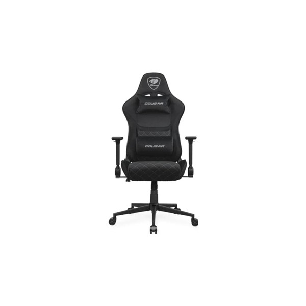 Cougar silla gaming armor one v2 black f