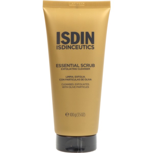 Isdinceutics Essent Scrub 100g