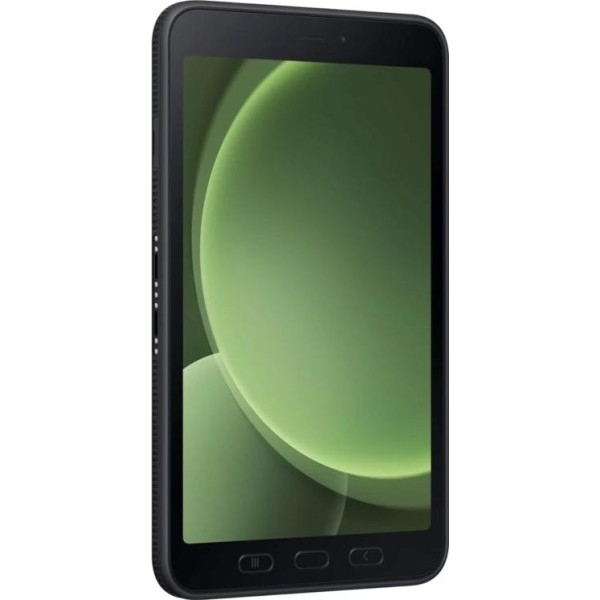 Samsung galaxy tab active5 5g 8" 256gb green