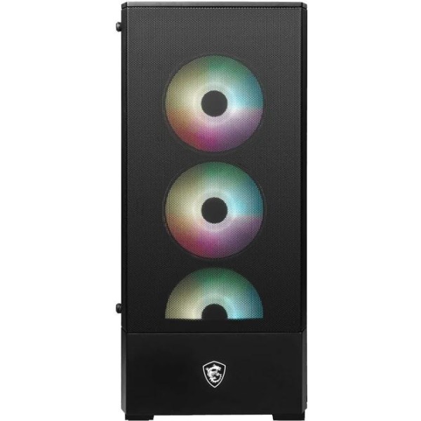 Msi semitorre atx mag forge 112r