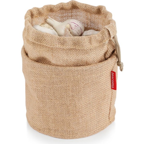 Saco para verduras 4food 2,5 l