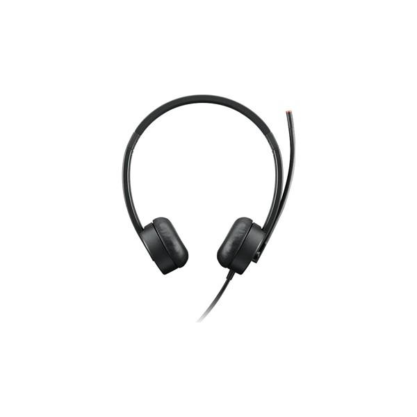 Lenovo auriculares con micrófono essential stereo