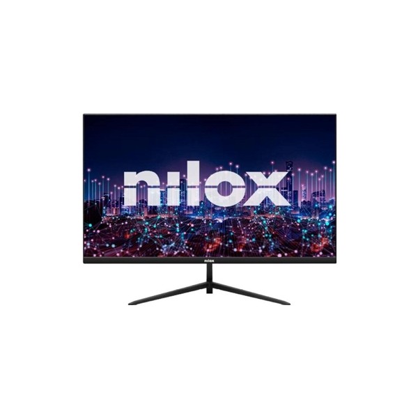 Nilox nxm22fhd1202 monitor 22" ips 120hz vga hdmi