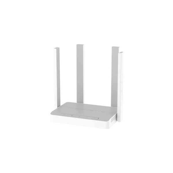 Keenetic explorer 4g router wifi4 mesh ac1200