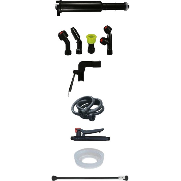 Recambio acc.pulverizador mochila 12l