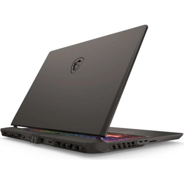 Msi vector 16hx-671xes u9-275hx 64 1tb 5090 dos 16