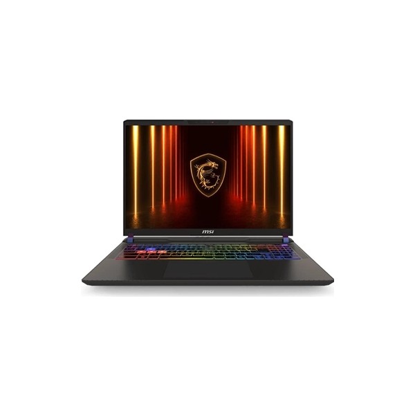 Msi vector 16hx-628xes u9-275hx 32gb 1tb 5080 dos