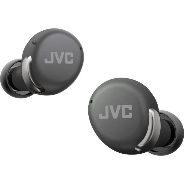 Jvc ha-a30t2 black / auriculares inalámbricos con cancelación de ruido