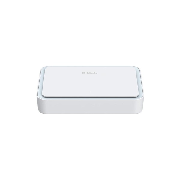 D-link dbr-330 router móvil wifi6 ax3000