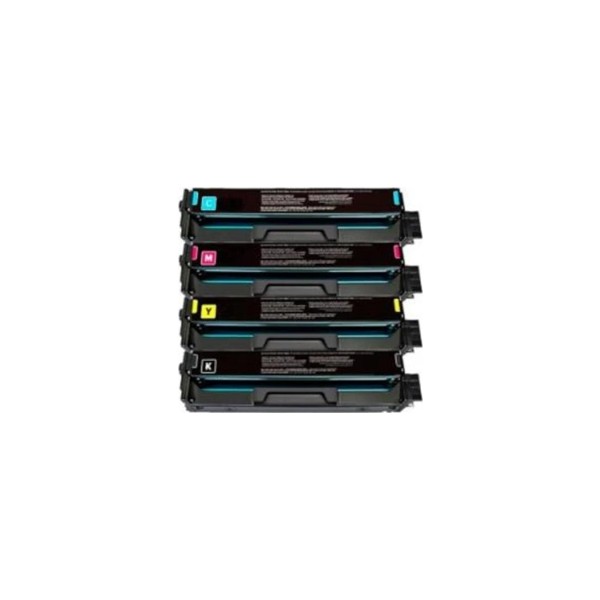 Inkoem tóner compatible pantum ctl-1100x cian