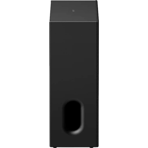 Sony bravia theatre sub 7 black / altavoz subwoofer inalámbrico adicional de 100 w