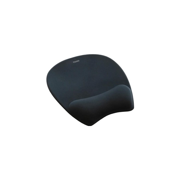 Tooq alfombrilla ergonómica gel memory foam