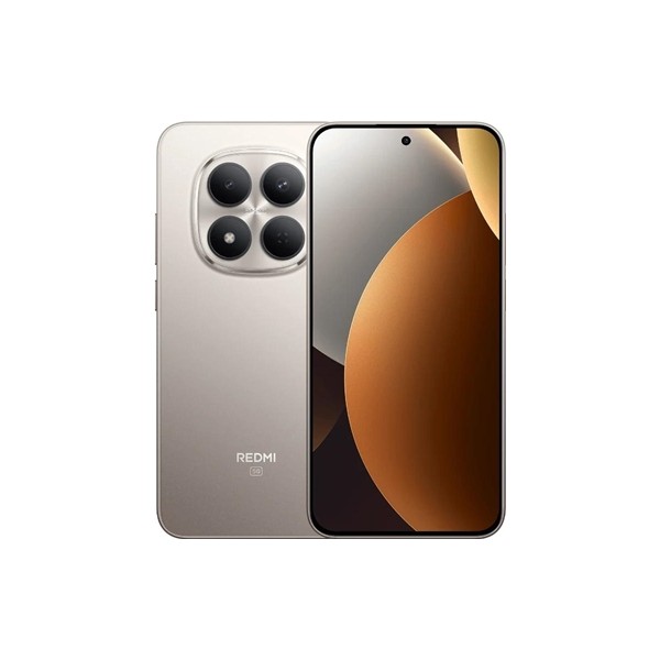 Xiaomi redmi note 15 pro 5g 12gb 512gb 6.83" titan