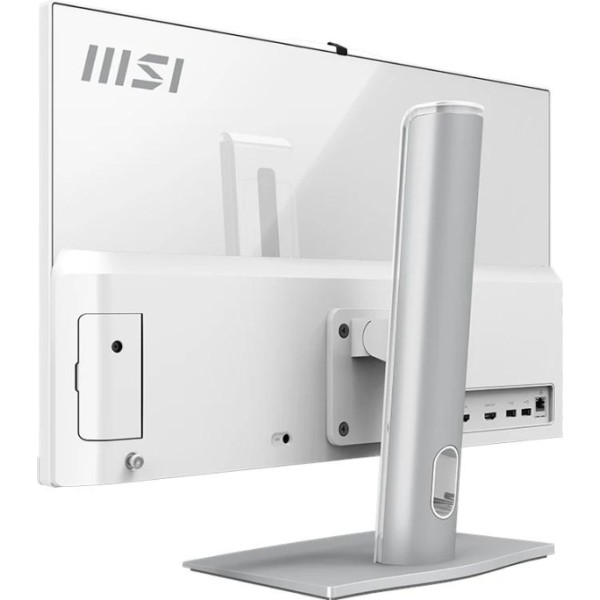 Msi am242p-2202eu c7-150u 16gb 512 dos 24" blanco
