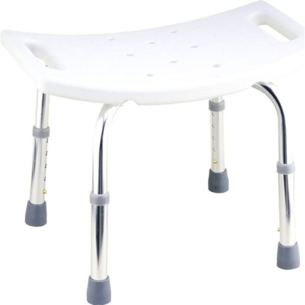 Prim Asiento Ducha Sin Respaldo 1 Ud Ref. B1039n