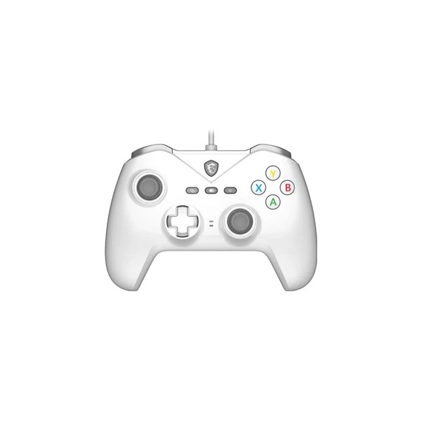 Msi mando force gc200 an./digital android pc blanc