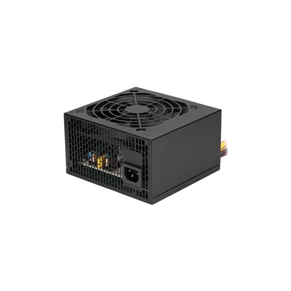 Msi fuente alimentación mag a300n-h 300 w 24 atx
