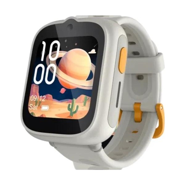 Tcl mt48 watch 4g kids ip68 blanco tiza