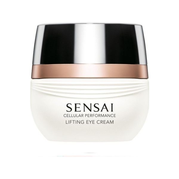 Sensai cellular crema lifting de ojos 40ml