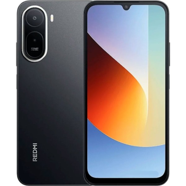 Xiaomi redmi a7 pro black / 4+128gb / 6.9" hd+