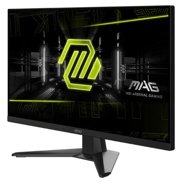 Msi mag272f monitor 27" gaming  fhd 200hz hdmi dp