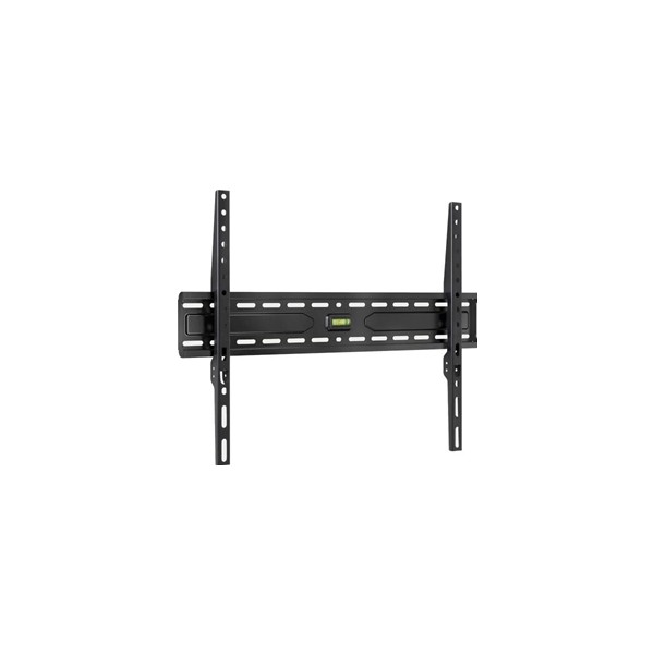 Tooq lp1050f-b soporte fijo 37"-86", negro