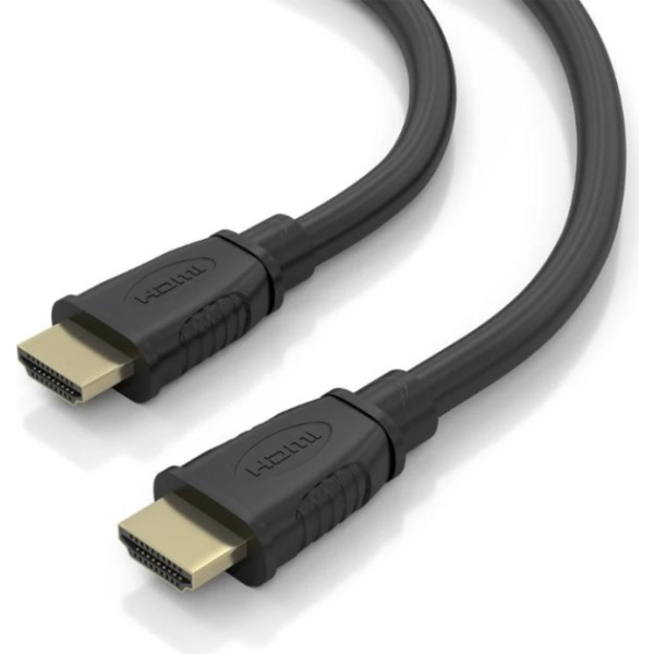 Aisens cable hdmi v2.1 ccs hec 8k60hz m/m 2.0m