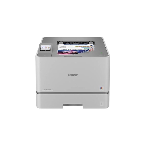 Brother impresora laser color hl-l8570cdw