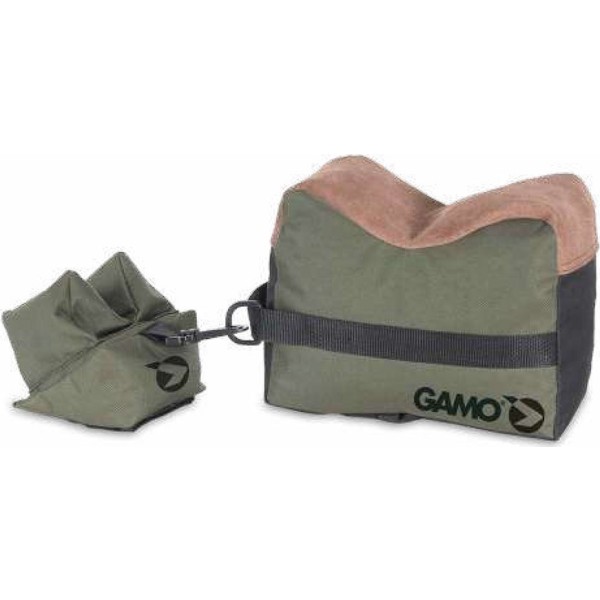 Sacos de tiro y apoyo modelo i