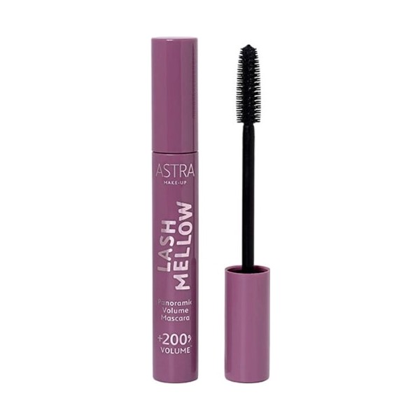 Astra mascara de pestañas Lash Mellow