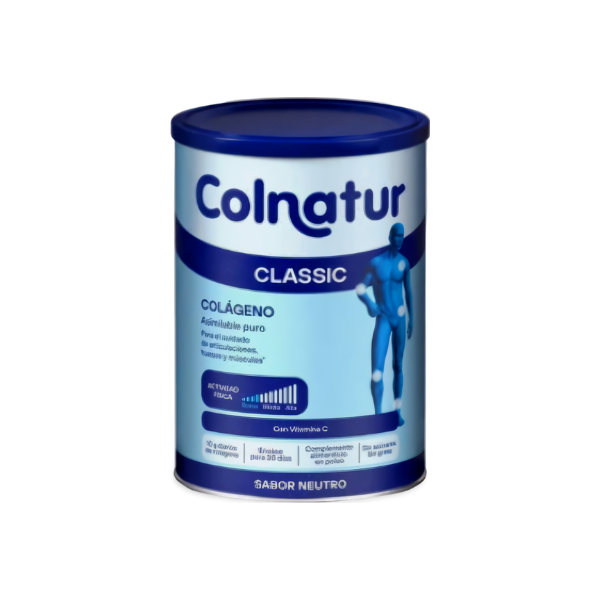 Colnatur Classic Neutro 300 g